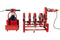 PVC pipe welding (2.3kW/ 110V) Dn63-200 (LHA200-4M)