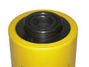 Bomba manual hidráulica, cilindro de ariete hueco de simple efecto (20T-2") (B-700+YG-2050K)
