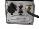 Pompe hydraulique à entraînement électrique (électrovanne à simple effet) 0,65 kW/120 V ; 122 pouces³ (B-700D)