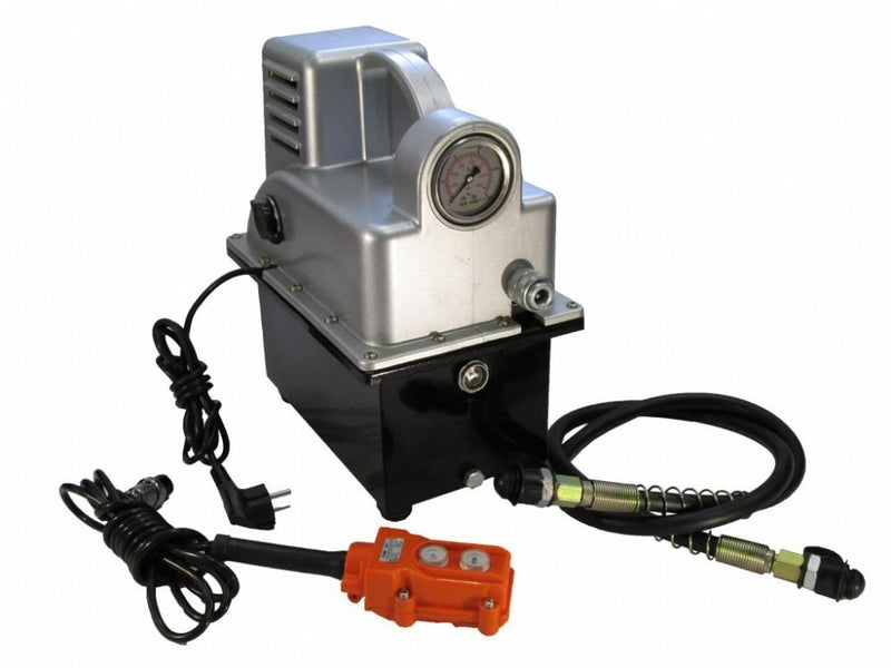 Pompe hydraulique à entraînement électrique (électrovanne à simple effet) (B-700R)