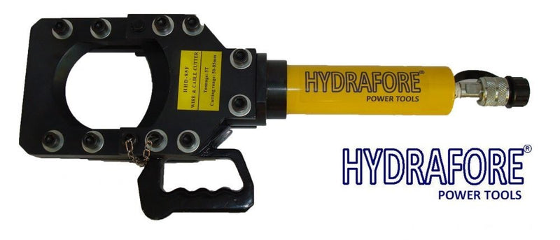 Hydraulic Cable Cutter Head (3 1/2") 5Tons (D-85F)