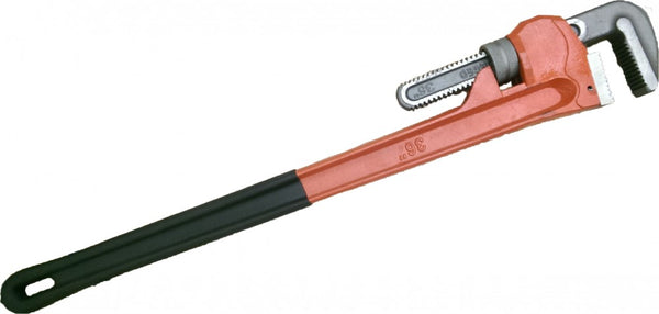 PIPE WRENCH (4'', HANDLE LENGTH 36") (WT2206)