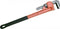PIPE WRENCH (4'', HANDLE LENGTH 36") (WT2206)