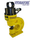 Perforateur hydraulique pour barre omnibus, (3/8-3/4") 31 tonnes (M-60)
