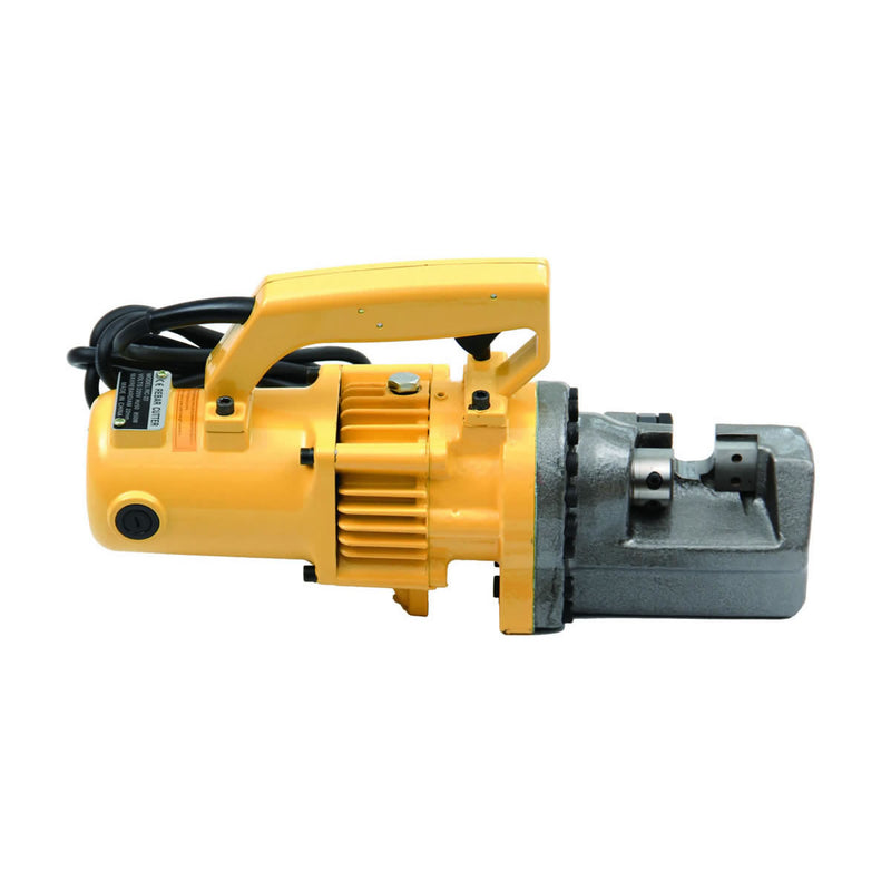 Electro-hydraulic Rebar Cutter (850W/115V - 7/8") (RC-22)