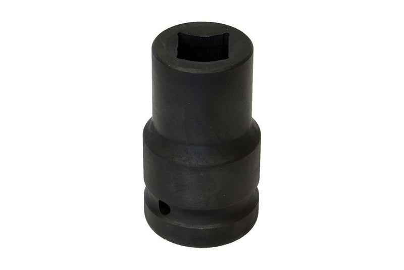 3/4"Drive Metric Deep Impact Socket Square Nut 19mm (3.5" length) (JQ-9019-34sq)