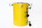Cylindre hydraulique à double effet (200 tonnes - 6") (YG-200150S)