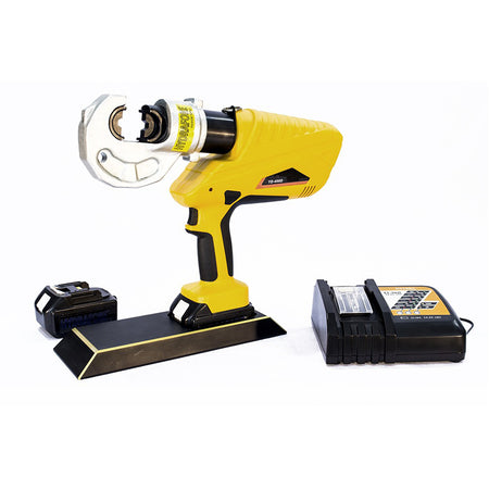Battery Powered Crimping Tools