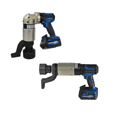 Cordless Torque Wrenches