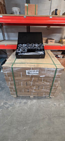 FREE SHIPPING - PALLET of NEW 1"Drive SAE Socket 21pcs Set-28 sets per pallet
