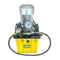 Pompe hydraulique à entraînement électrique (vanne manuelle simple effet, 3 kW/415 V/35 L) (B-630M-415-4HP-35L)