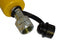 Hydraulic Cable Cutter Head 13T, Ø5.2in/Ø132mm (D-132F)