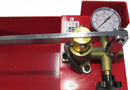 Pressure Test Pump Hand Pump Manual 800psi, 1/2", 3Gall. Connection (EP-50)