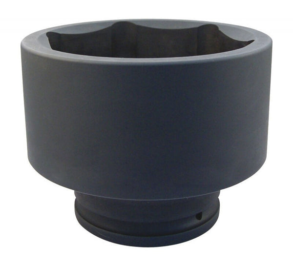 1" Drive SAE Impact Socket 2-9/16" Hex (JQ-002-9-16-1)