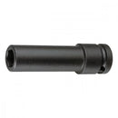 3/4" Drive Impact Socket 55mm (JQ-0055-34)