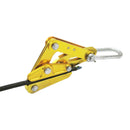 Extracteur de câble (10KN / 0,04-0,11 in2) (KX-1L)