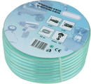 Air Hose 6X11MM 10m (32ft), US-Type, PVC (PU007-10)