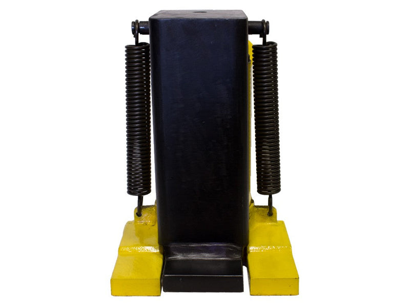 Hydraulic Toe Jack (20 Tons - 5.12in/130mm) (QD-20)
