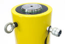 Double-acting Hydraulic Cylinder (100T, 19.68in) (YG-100500S)