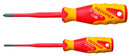 Jeu de tournevis VDE, 2 pièces (GEDORE_VDE 2162-2172 PH-02) (2928736)