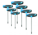 Gedore Jeu de tournevis Torx 7 pièces (Gedore 2142 TX-007) (3037401)