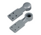 Pies de soporte para máquina roscadora eléctrica P50 (1/2"-2") compatible con RIDGID® (WT_5031)