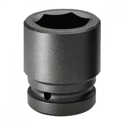 1" Drive Metric Deep Impact Sockets 17mm Hex (3.2" deep) (JQ-8017-1)
