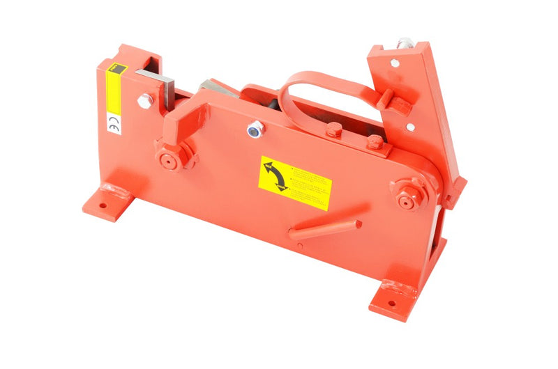 Cortador de barras de refuerzo manual (0,86 pulg./71 pulg.) (AF-22M)
