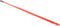 Cortador de barras de refuerzo manual (0,86 pulg./71 pulg.) (AF-22M)