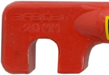 Rebar Bending Key, Rebar Bender (Ø1.02in/59.05in) (AF-26A)
