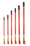 Llave para doblar barras de refuerzo, dobladora de barras de refuerzo (Ø1,02 pulg./59,05 pulg.) (AF-26A)