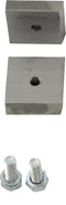 Cuchillas para cortador de barras de refuerzo (Ø1.10in) (AF-28YD) Solo compatible con productos HYDRAFORE