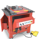 Cintreuse de barres d'armature 415V/3,0kW (Ø1.41in) (AF-B36)