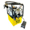 Pompe hydraulique à entraînement électrique (électrovanne double effet) 0,75 KW/110 V-8L (B-630B-I-110-1HP-8L)