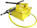 Hydraulic Hand Pump (10.000 psi - 458 in³) (B-7000)