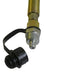 Pompe à main hydraulique (10.000psi - 165in³) (B-700A)