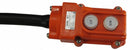 Electric Driven Hydraulic Pump (Single acting solenoid valve) (B-700R)