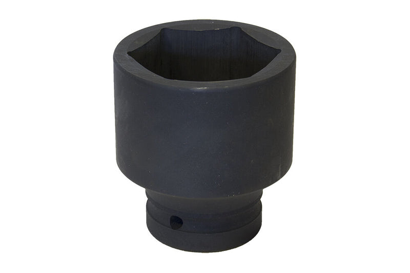 3/4" Drive SAE Impact Socket 2-5/16" Hex (JQ-002-5-16-34)