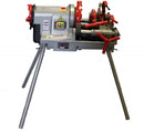 Electric Pipe Threader Threading Machine, 1.5kW/110V (1/2"-2") Self Opening Die Head (P50C)