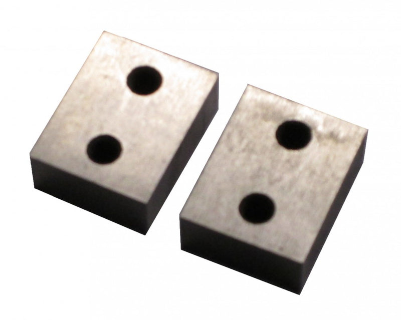 Cuchilla de repuesto para cortador de barras de refuerzo electrohidráulico G-16D (RC-16) (G-16D-EL) Solo compatible con productos HYDRAFORE