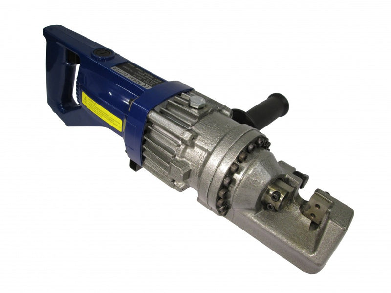Electro-hydraulic Rebar Cutter (690W/115V - 5/8") (RC-16)
