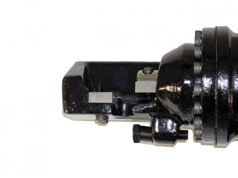 Electro-hydraulic Rebar Cutter (690W/115V - 5/8") (RC-16)