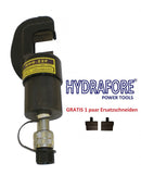 Hydraulic Rebar Cutter Head (7/8") 16Tons (G-22F)