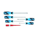 Gedore Century screwdriver set 6 pieces (Gedore C 2150-60 PH-06) (3106411)