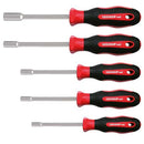 Jeu de douilles 2C tailles 6-13 mm 5pcs Gedore (R38502005) (3300033)