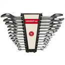 Gedore Jeu de clés à fourche taille 6-32mm 12pcs (Gedore R05105012) (3300960)