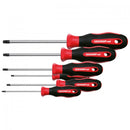 Gedore 2C-poignée-jeu de tournevis T10-40 6pcs (Gedore R38402006) (3301272)
