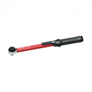 Gedore Red Torque wrench 3/8 10-50Nm l.335mm (Gedore_R58900050)