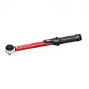 Clé dynamométrique 1/2" 20-100Nm l.395mm (Gedore R68900100) (3301216)
