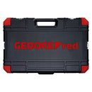Gedore Socket set 3/4 size22-50mm 14pcs (Gedore_R78004014)